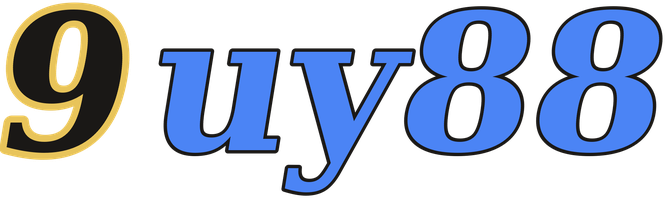 9uy88 logo